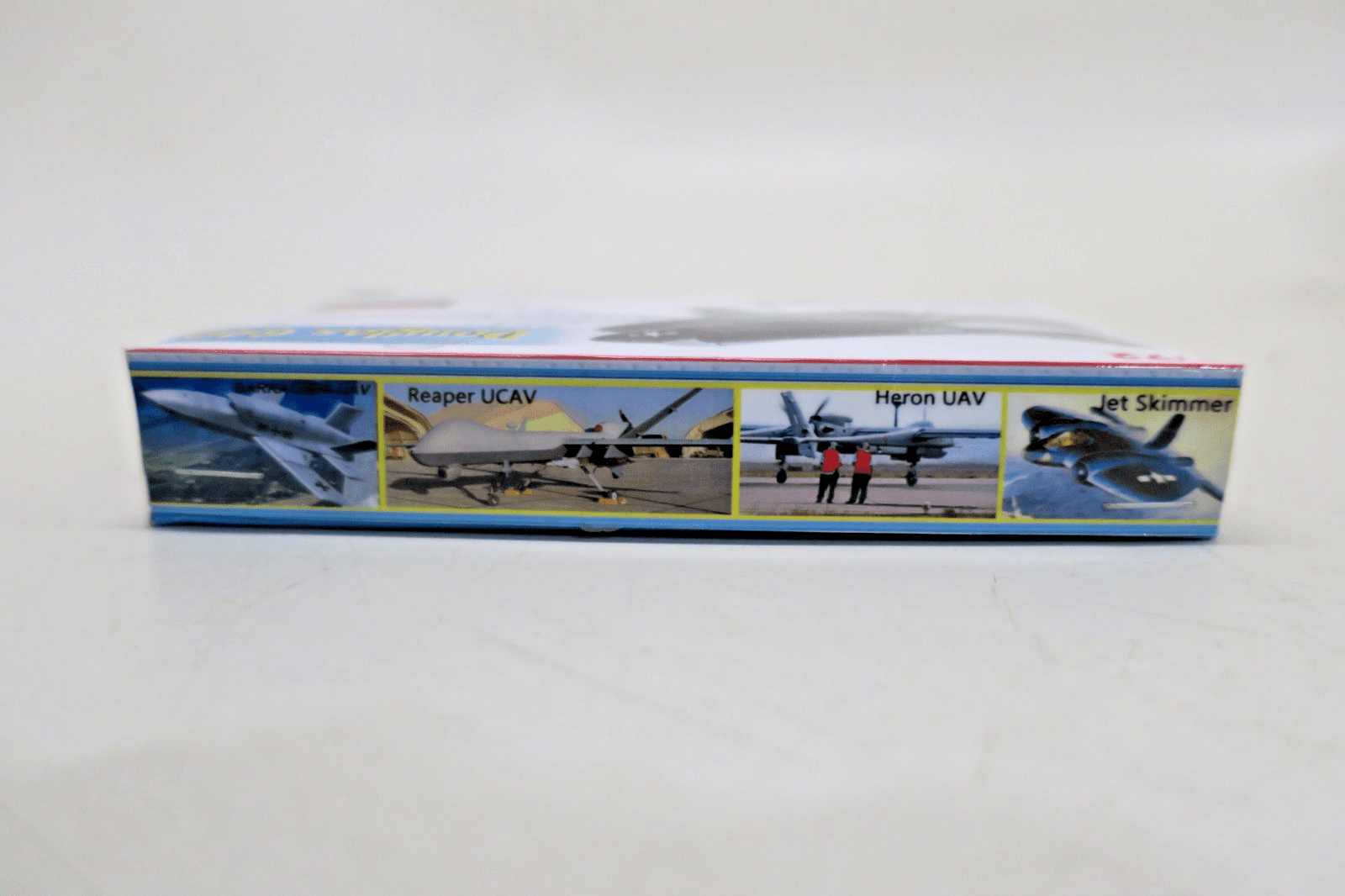 Unicraft Models 1/72 Douglas 640 Model Kit - WISE GUYS HOBBIES LLC