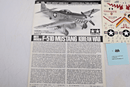 Tamiya 1/48 North American F - 51D Mustang Korean War Model Kit 44 - WISE GUYS HOBBIES LLC