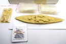 HP Models 1/700 US Navy Battleship BB-48 WWII Series Waterline Resin Model Kit
