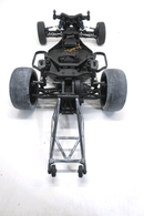 Team Associated DR10 2WD 1/10 Scale Drag Car Slider/Roller RC - WISE GUYS HOBBIES LLC