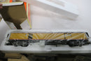 Lionel 18” Aluminum City Of Denver Passenger cars 2 PACK 6 - 25438 AS - IS - WISE GUYS HOBBIES LLC