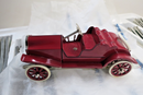 MTH 11-90043 No.85 Tinplate Race Car Set with Box 2009