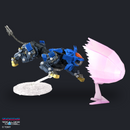 TOMY 1/100 ZOIDS REALIZE MODEL RMZ-013 Shield Liger (Bang Special) Model Kit