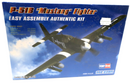HobbyBoss 1/72 P-51B Mustang Fighter Model Kit