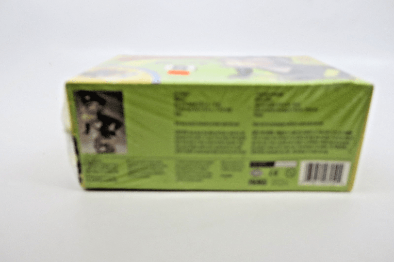 Testors Weird - Oh's Davey Model Kit 745 - WISE GUYS HOBBIES LLC