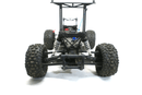 Traxxas Stampede 4x4 Rolling Chassis Roller Complete 6722 Telluride - WISE GUYS HOBBIES LLC