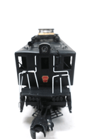 3rd Rail Pennsylvania PRR P5 Box Cab 3 Rail 4739 Brass Locomotive O - Scale AS - IS - WISE GUYS HOBBIES LLC