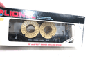 Lionel 6 - 16324 Pennsylvania Depressed Flat Car w/ Cable Reels - WISE GUYS HOBBIES LLC
