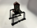 O SCALE MARX GANTRY CRANE VINTAGE TRACKSIDE ACCESSORY