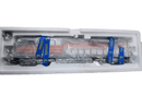 Lionel 6 - 28281 O Gauge SP/UP Heritage SD70ACe Diesel Locomotive 1996 - WISE GUYS HOBBIES LLC