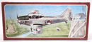 Smer 1/50 Fokker S - II "Instructor" Model Kit 117 - WISE GUYS HOBBIES LLC