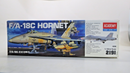 Academy 1/32 F/A-18C Hornet Model Kit