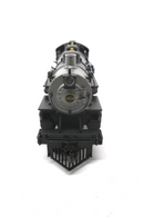 Lionel 6-28098, NYC 4-6-0 Ten Wheeler Steam Engine