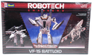 Revell Robotech Changers 1/100 VF - 1S Battloid Model Kit 1407 - WISE GUYS HOBBIES LLC