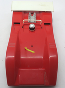 Vintage Jerobee RC 1/12 Scale Radio Control Gas Nitro Commando Race Car Cox .049
