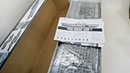 Gallery Models 1/350 USS Wasp LHD-1 Plastic Model Kit