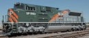 Lionel 6 - 28262 O UP - Western Pacific Heritage SD70ACe Diesel Locomotive 1983 - WISE GUYS HOBBIES LLC