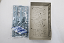 Bandai Space Cruiser Yamato EDF Destroyer Model Kit No.12 - WISE GUYS HOBBIES LLC