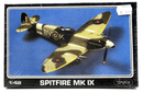 Starfix 1/48 Spitfire Mk. IX Model Kit - WISE GUYS HOBBIES LLC