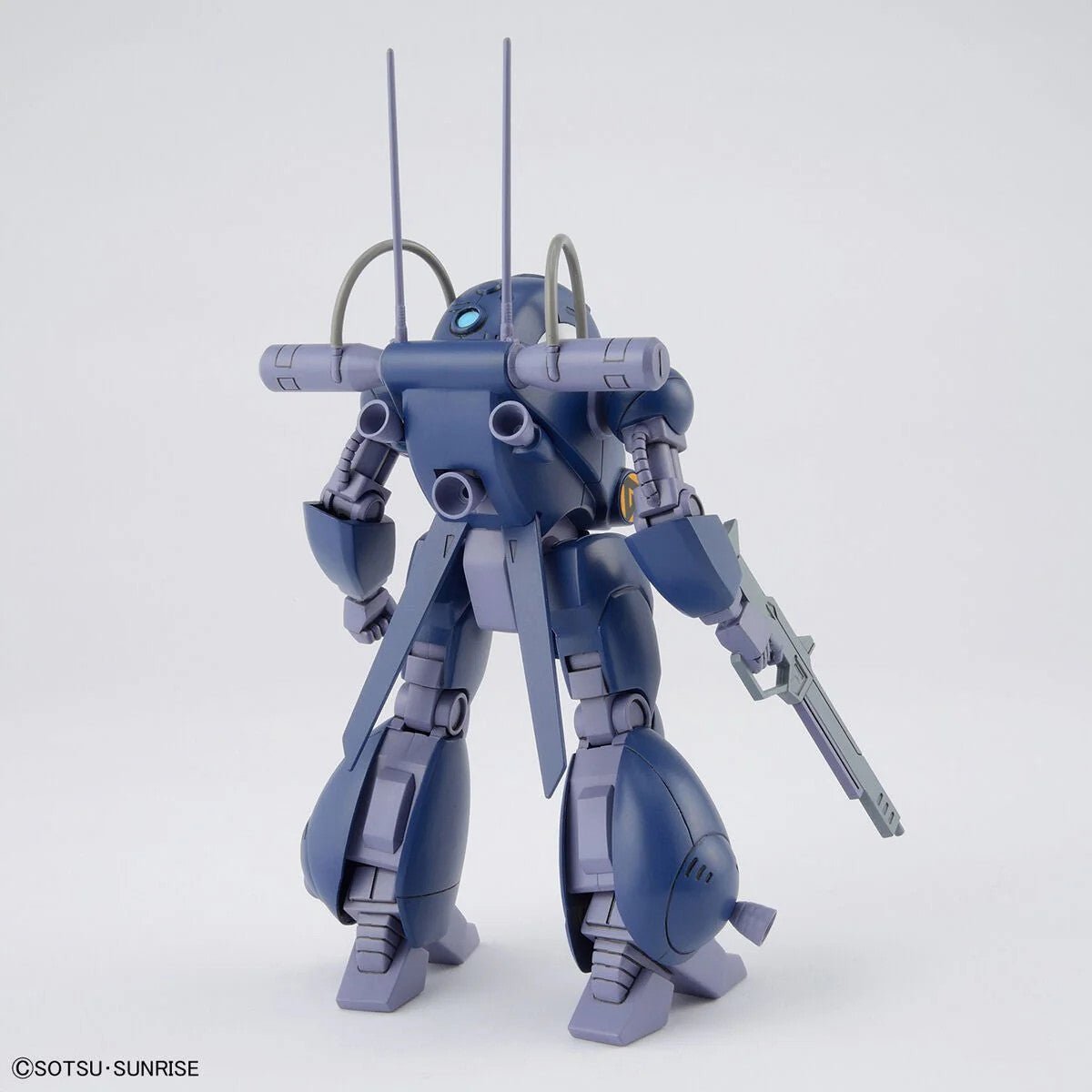 1/144 Dragonar Set 1 Model Kit - WISE GUYS HOBBIES LLC