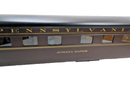 USA TRAINS R31024 PENNSYLVANIA BROADWAY JUNIATA RAPIDS PULLMAN CAR 1 G Scale - WISE GUYS HOBBIES LLC