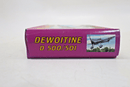 Smer 1/72 Dewoitine D 500/501 Model Kit 0830 - WISE GUYS HOBBIES LLC