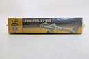 Testors Italeri 1/72 Junkers JU-188 Plastic Model Kit