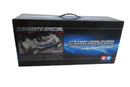 TAMIYA TT - 02 Kit "WHITE SPECIAL" 1/10th Scale R/C 4WD Racing Car - 47364 - WISE GUYS HOBBIES LLC