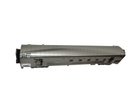 MTH 20 - 64119 SF 70' Streamlined RPO Passenger Car (Ribbed) 3 - Rail O - Scale NEW - WISE GUYS HOBBIES LLC