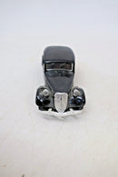 1939 CITROEN 15 SIX SEDAN SOLIDO DIECAST TOY CAR 1/43 SCALE VINTAGE VEHICLE RARE