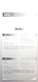 Heller 1/35 Volkswagen 82 Kubelwagen Model Kit 81106
