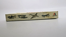 Italeri 1/72 Italian Bomber Caproni.CA.311 Model Kit 113 - WISE GUYS HOBBIES LLC