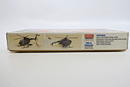 Academy 1/48 MH - 6 Stealth Quiet Attack Helicopter Model Kit 1691 - WISE GUYS HOBBIES LLC