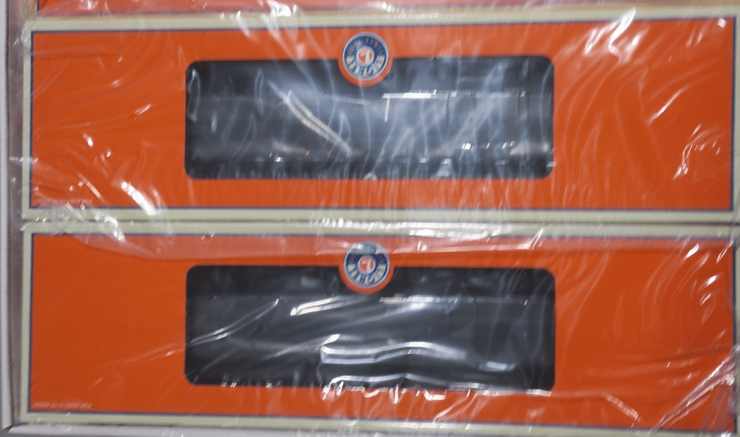 Lionel 1922030 Warren G Harding Funeral Train LEGACY Set NEW! - WISE GUYS HOBBIES LLC
