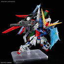 NEW Bandai MGSD Destiny Gundam Model Kit - WISE GUYS HOBBIES LLC