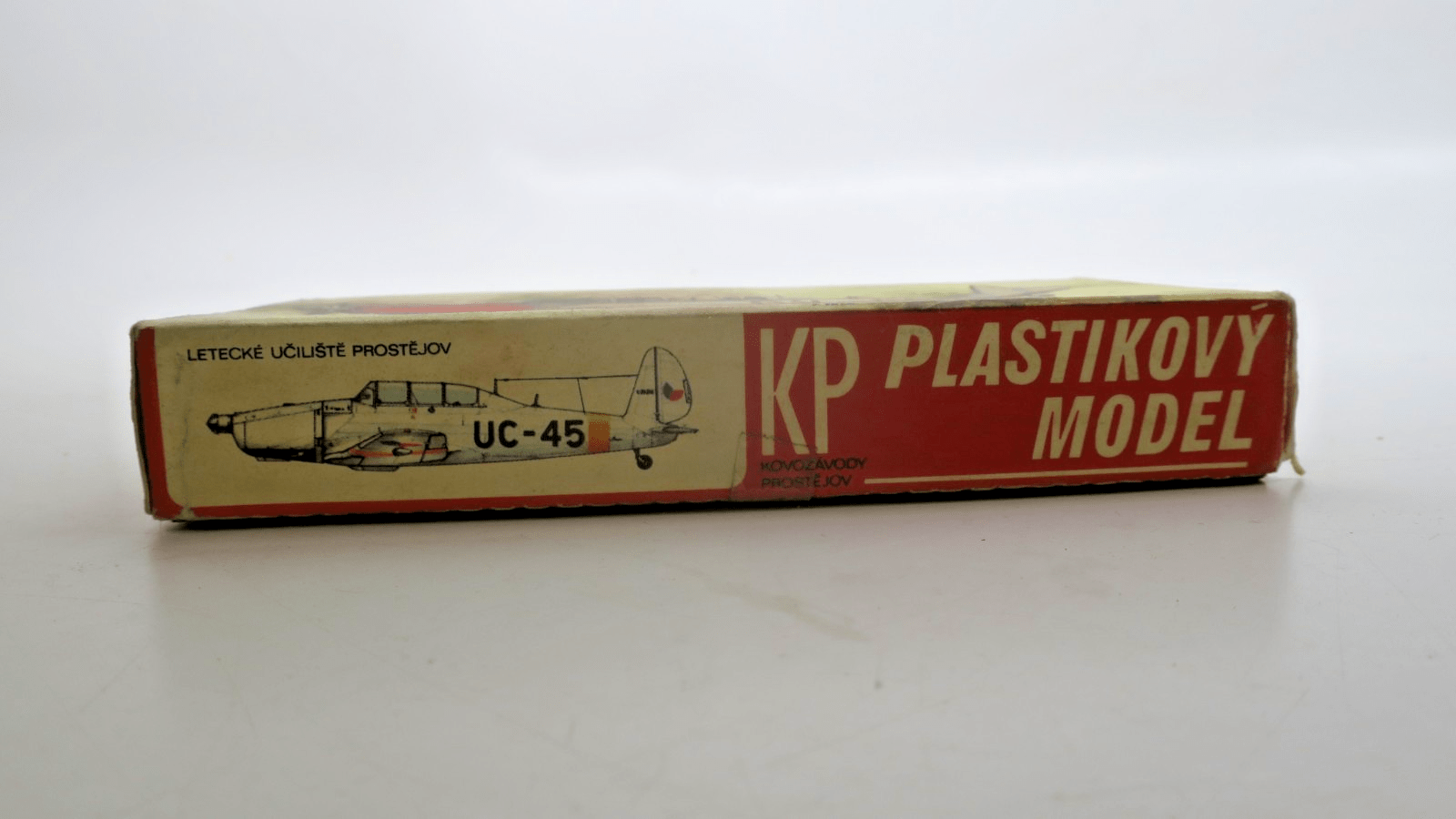KP 1/72 Avia C - 2 Model Kit 14 - WISE GUYS HOBBIES LLC