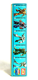 IMAI Macross SDF-1 Storm Attacker-Construction 1/8000 Model Kit B-1226-300 D11