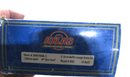 Atlas 3007008 - 1 O Scale Western Pacific California Zephyr Dome Car 832 - WISE GUYS HOBBIES LLC