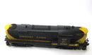 LIONEL 6-28545 Northern Pacific RS-11 Diesel Locomotive TMCC Railsounds