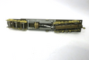 A&S Brass 2 Rail O Scale E3/E6 Locomotive Vintage