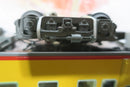 Lionel 18” Aluminum City Of Denver Passenger cars 2 PACK 6 - 25438 AS - IS - WISE GUYS HOBBIES LLC