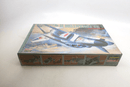 Hasegawa McDonnell Douglas F-4EJ Phantom II 1:48 Model Kit - Rare