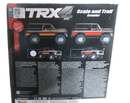 Traxxas TRX - 4 1/10 Trail Crawler Truck 79 Bronco Ranger XLT Sunset - WISE GUYS HOBBIES LLC