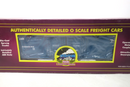 MTH 20-93026 Boston & Maine 50' Double Plug Boxcar