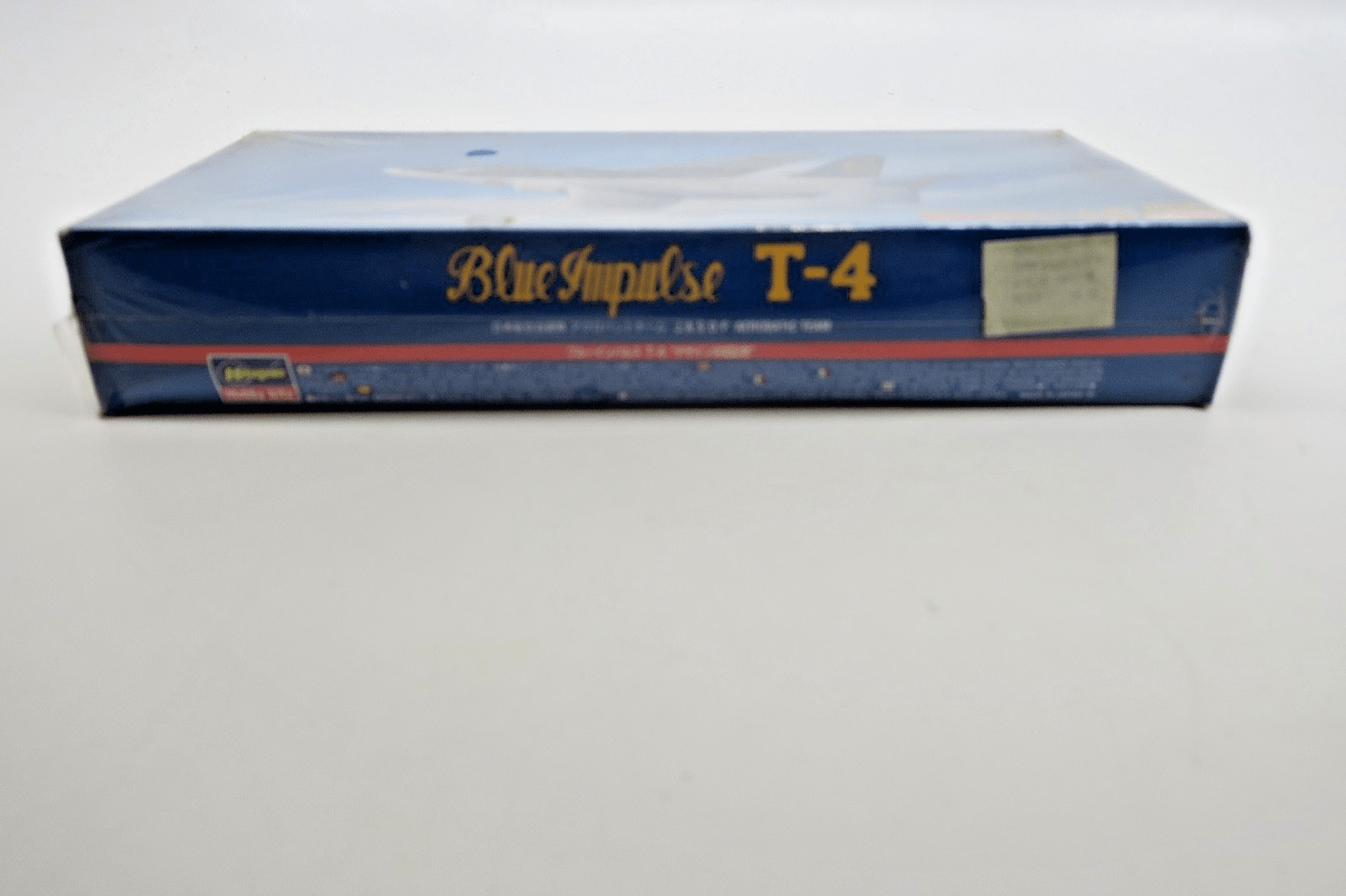 Hasegawa 1/72 Blue Impulse T - 4 Model Kit 51596 - WISE GUYS HOBBIES LLC