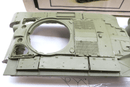 A.E.F. Designs 1:35 Scale M26 Pershing Conversion Resin Kit KA-17 - WISE GUYS HOBBIES LLC