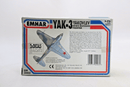 EMHAR 1/72 Yak - 3 Yakovlev Model Kit EM2003 - WISE GUYS HOBBIES LLC