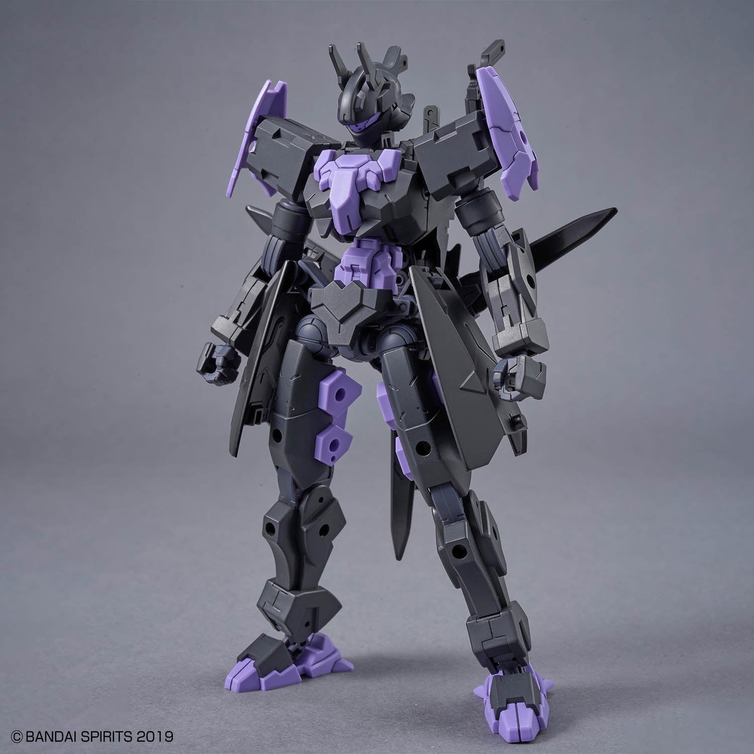 NEW Bandai 30MM Levinix (Type-B) Model Kit - WISE GUYS HOBBIES LLC