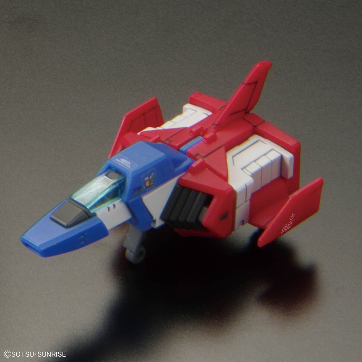 Bandai Mobile Suit Gundam RG 1/144 RX-78-2 Ver. 2.0 Model Kit - WISE GUYS HOBBIES LLC