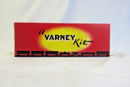 HO SCALE VARNEY 2566 SWIFT 40' SINGLE DOOR REEFER 4016 C9813